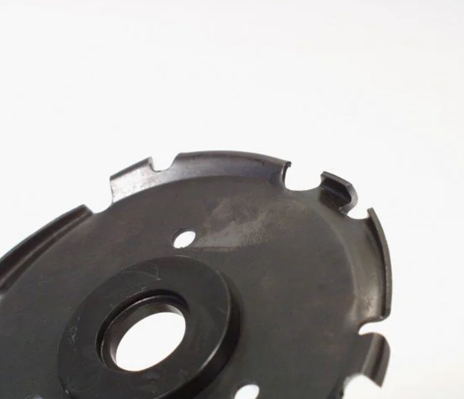 Kaindl Woodcarver Gold 115 mm Ahşap Şekillendirme Bıçağı