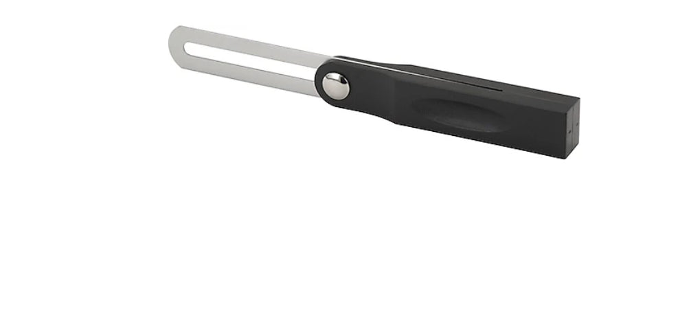 Stanley 0-46-825 Ayarlanabilir Hareketli 210 mm T Marangoz Gönyesi