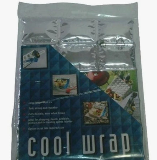 Connabride Flexibel Buz Kasedi Cool Warp Ne1201