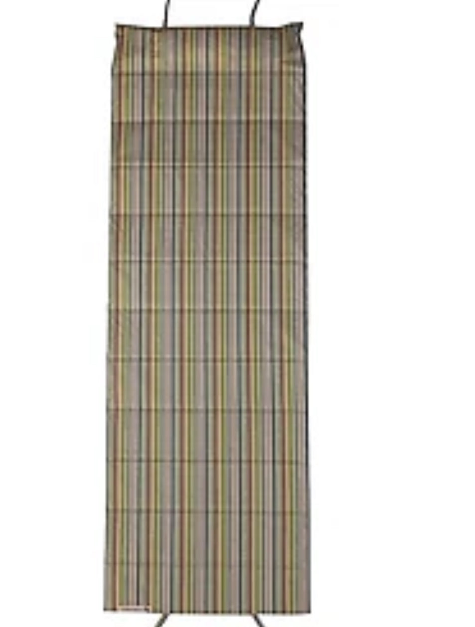 Andoutdoor BY17 Dolgulu ve Yastıklı Plaj Yatağı