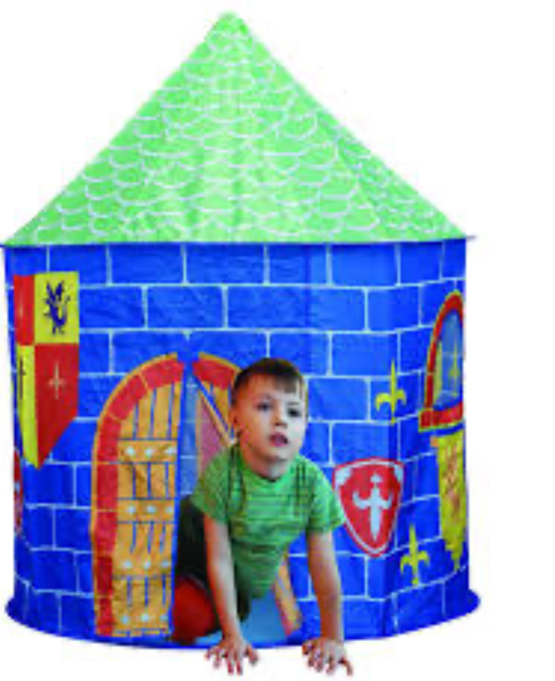 Andoutdoor Ohio Çocuk Çadırı