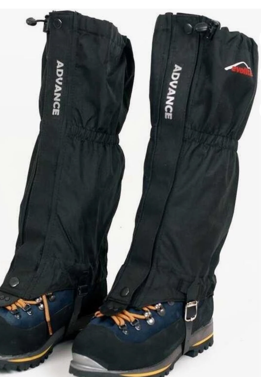 Evolite Advance Tozluk