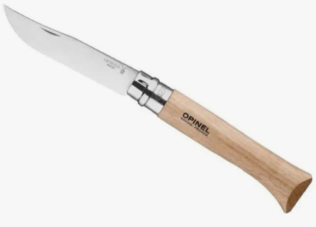 Opinel no 12 ınox