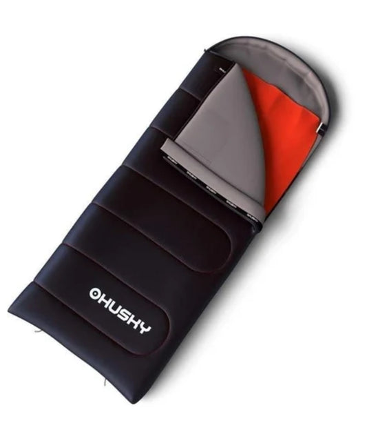 HUSKY GUTY -10C UYKU TULUMU