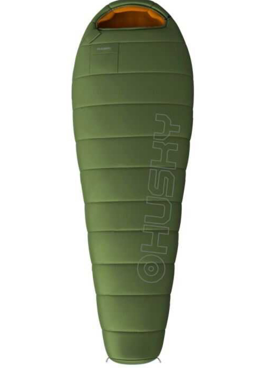 HUSKY MANTILLA -5C UYKU TULUMU