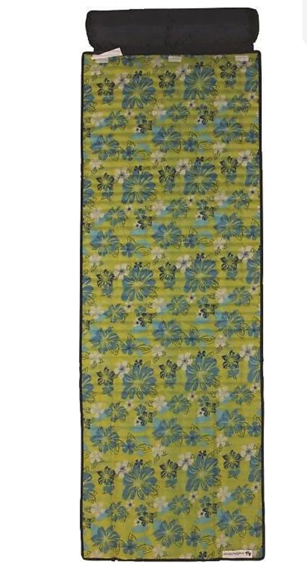 Andoutdoor BY22 Dolgulu ve Yastıklı Plaj Yatağı