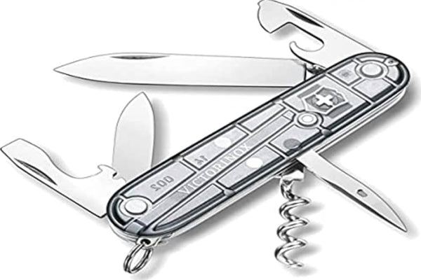 Victorinox Spartan Silver Çakı