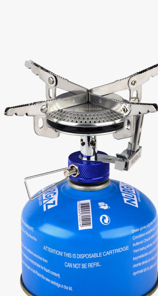 Nurgaz NG 077 Mikro Ocak Toros