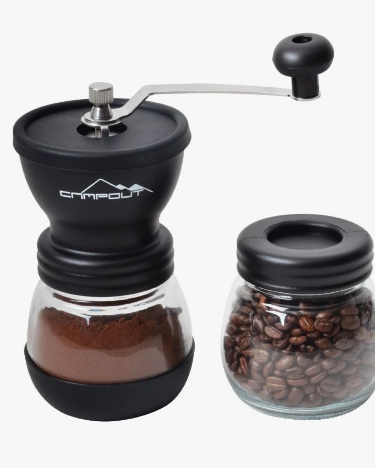 Campout Kahve Değirmeni