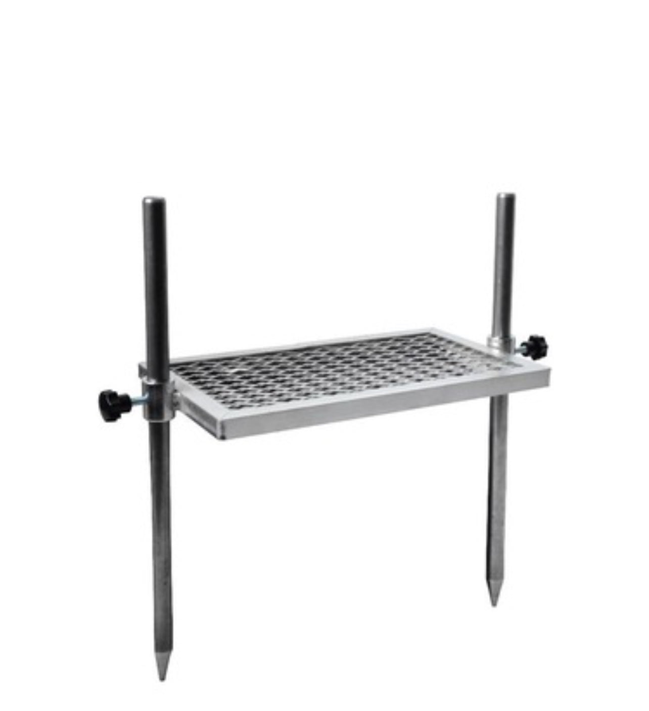 Nurgaz Yükseklik Ayarlı Izgara Küçük