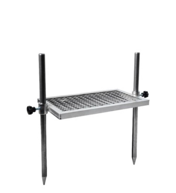 Nurgaz Yükseklik Ayarlı Izgara Küçük