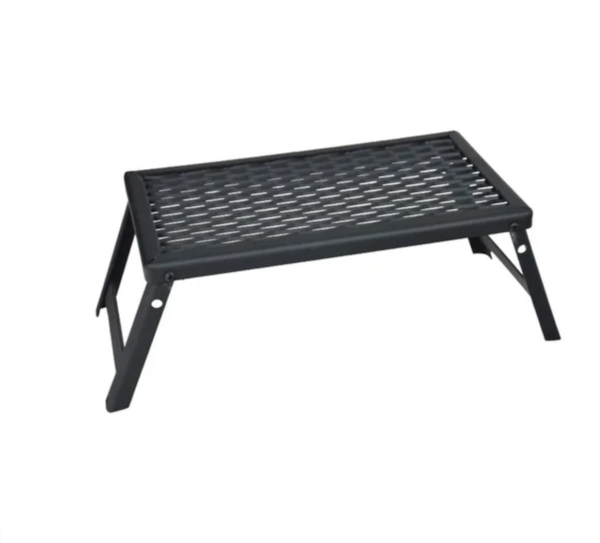 NURGAZ ATEŞ ÜSTÜ IZGARA MİNİ ÇANTALI