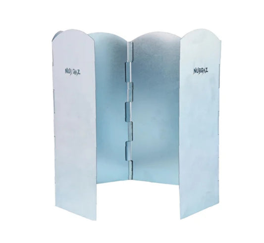 Nurgaz Rüzgar Aparatı Küçük Ng 199-k