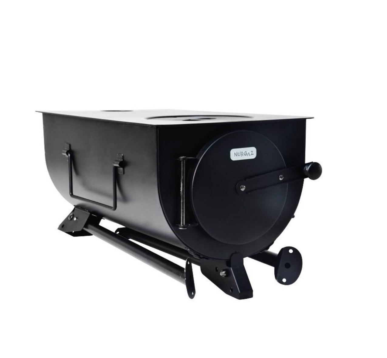 NURGAZ KAMP SOBA DUTCH MODEL