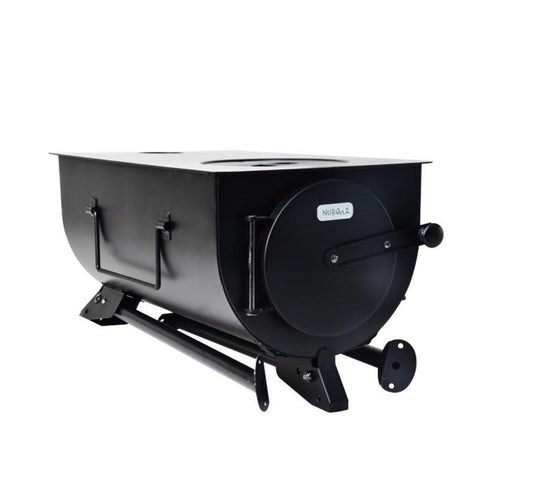 NURGAZ KAMP SOBA DUTCH MODEL