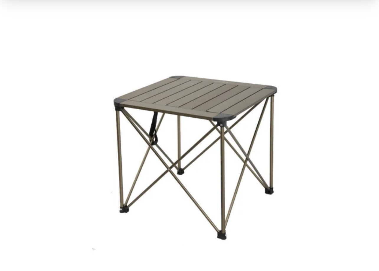 NURGAZ NG AKM Campout Alüminyum Kamp Masası