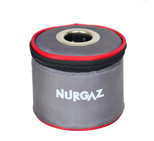 Nurgaz Termal Tüp Kılıfı