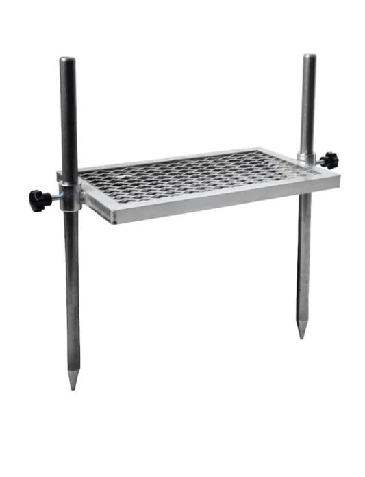 NURGAZ YÜKSEKLİK AYARLI IZGARA