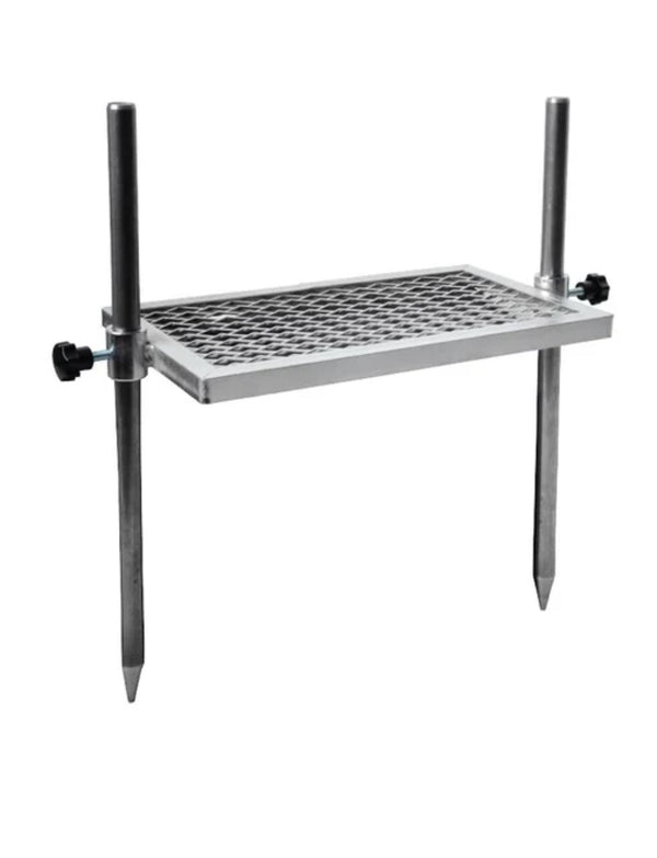 NURGAZ YÜKSEKLİK AYARLI IZGARA