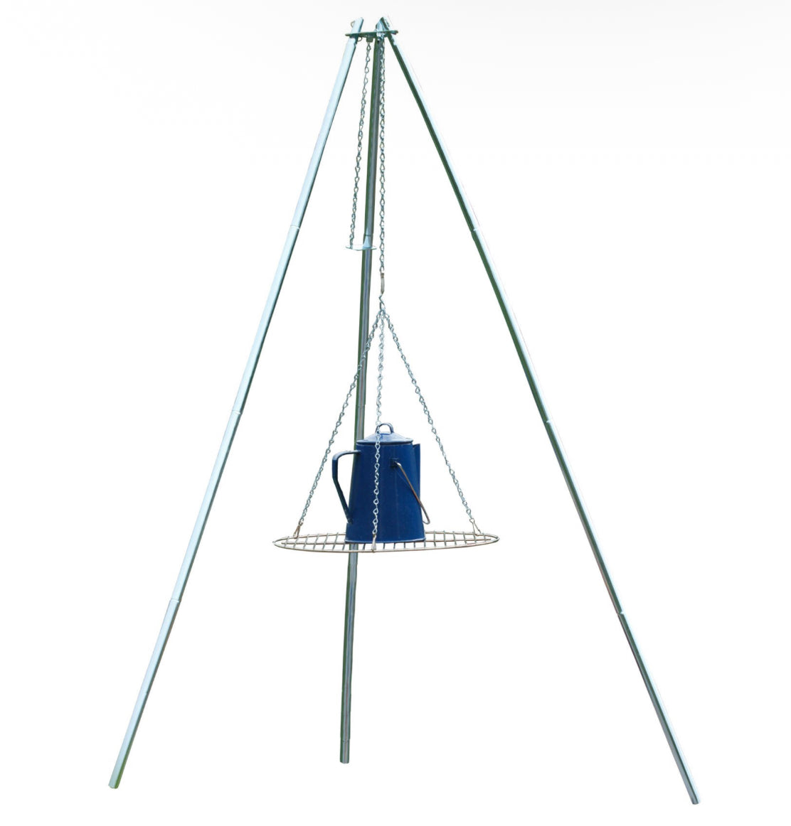 Coghlans Tri-Pod Pişirme Ayağı