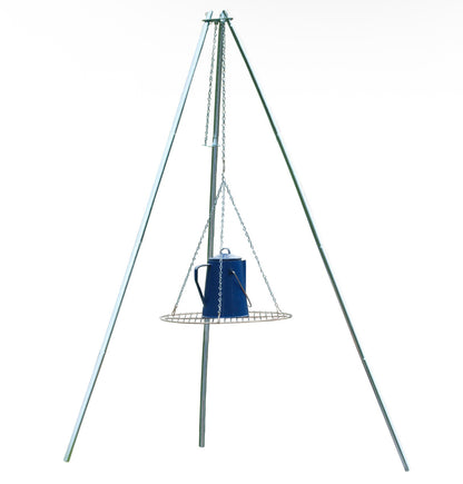 Coghlans Tri-Pod Pişirme Ayağı