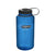 Nalgene Black Cap 1 litre Matara - Blue