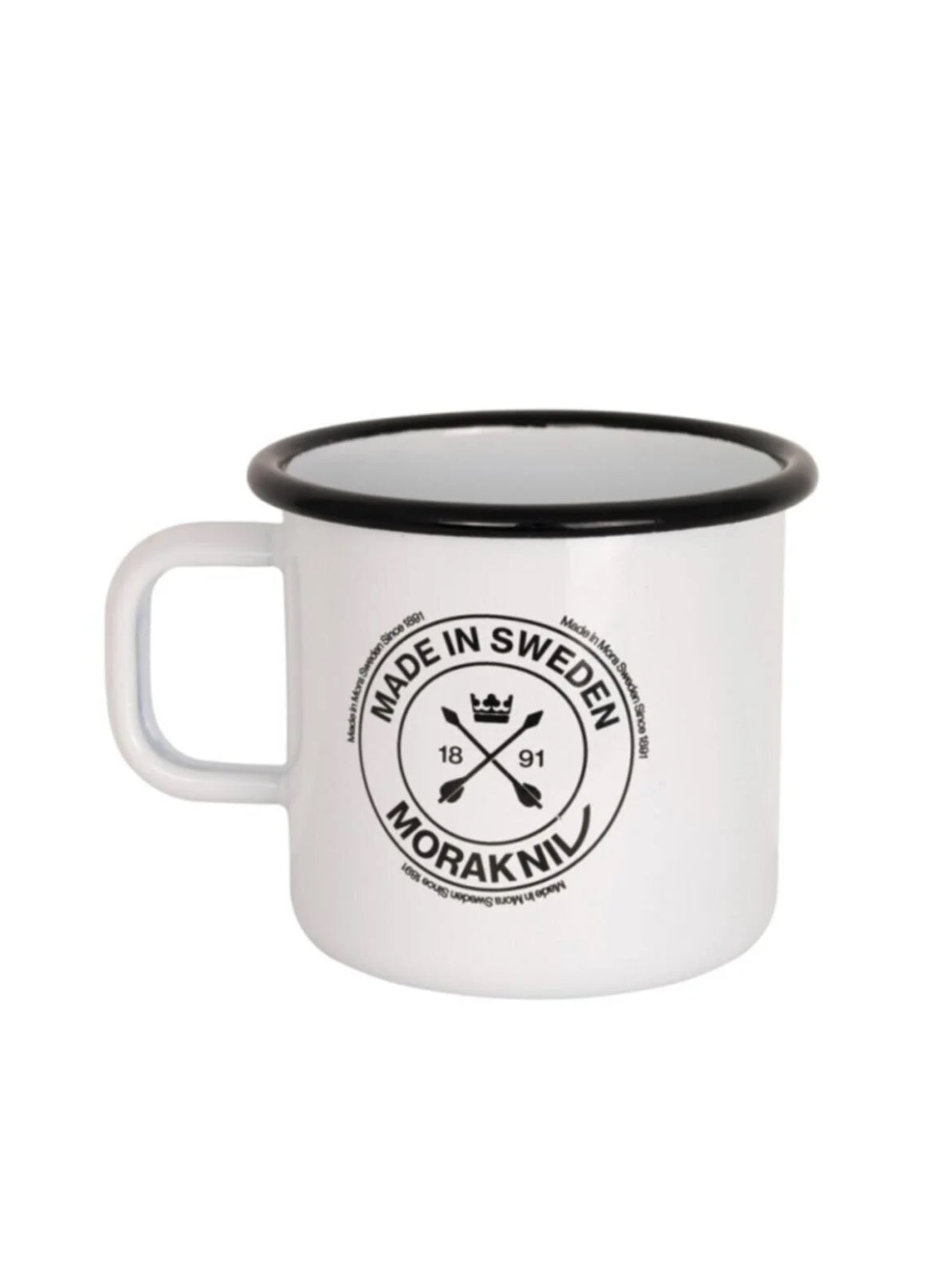 Morakniv Official Emaye Kupa