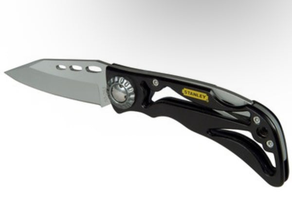 Stanley 0-10-253 İskelet Kilitli Bıçak