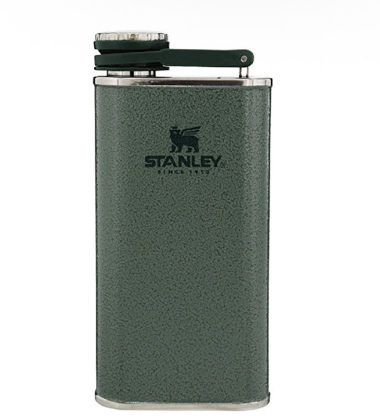 Stanley 0.23L Classic Easy Fill Wide Mouth Flask