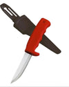 Andoutdoor Dalış Bıçağı Kırmızı