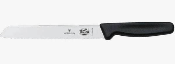 Victorinox Fıbrox Sap Ekmek Bıçağı