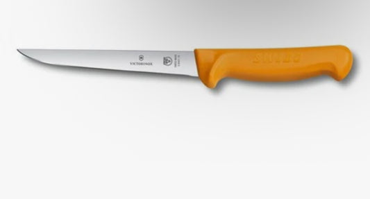 Victorinox Swibo 16Cm Kemik Sıyırma Bıçağı