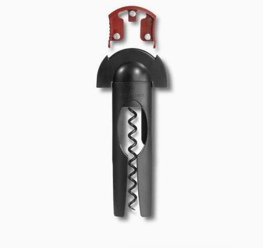 Victorinox 7.6924 Tirbüşon Kesici Kapak Başlıklı