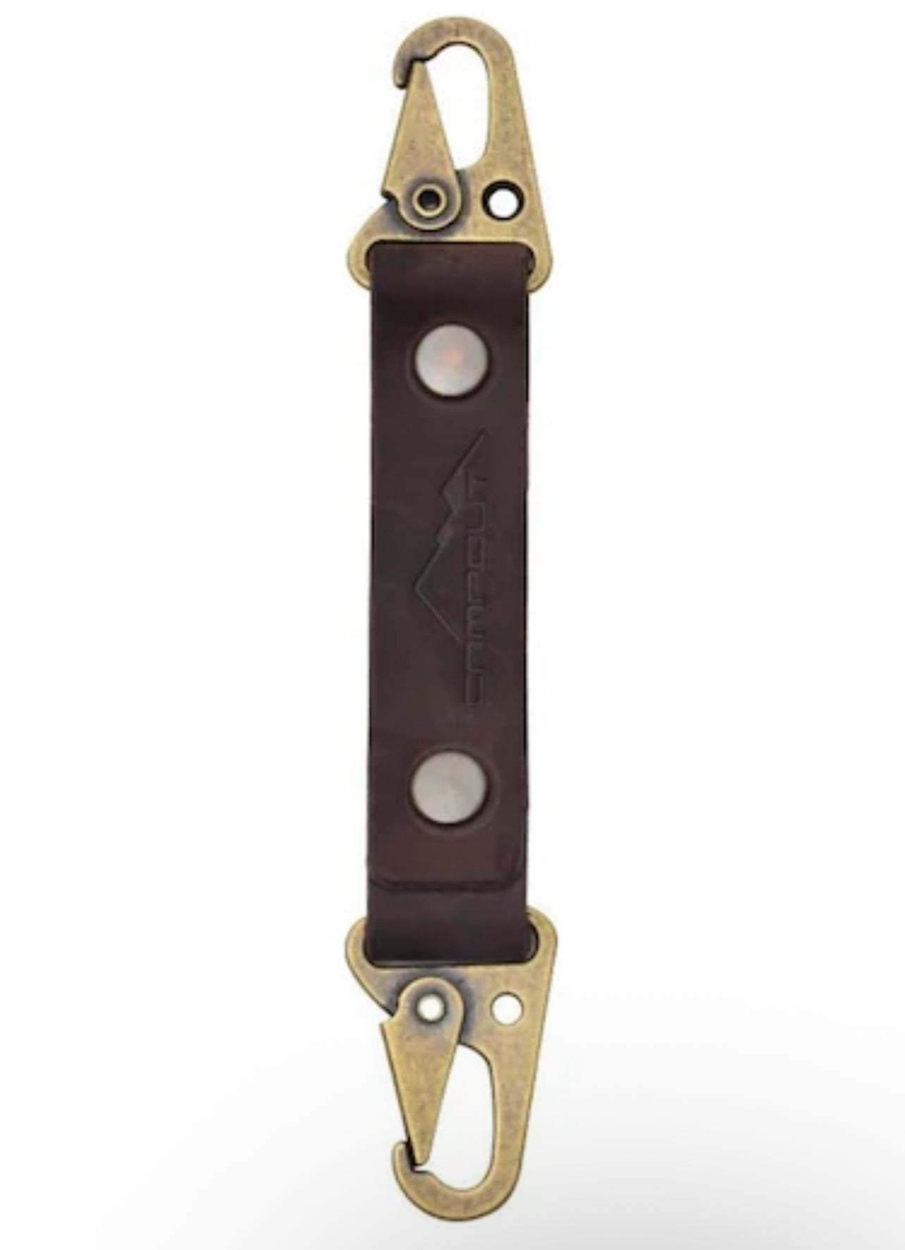 Campout Kemer Askısı Büyük