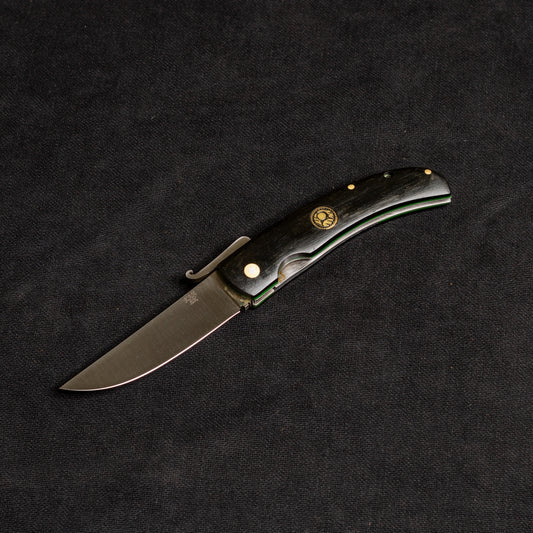 Pocket Knife Black - Koç 4116