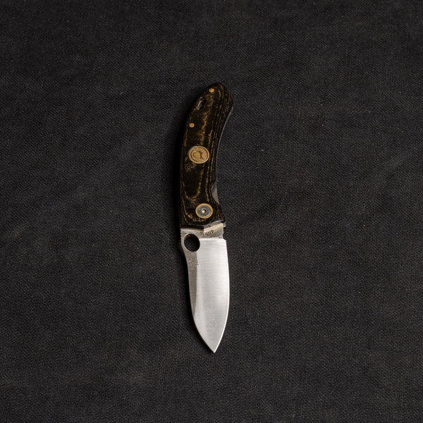 İçten Kilitli Tactical Çakı Siyah - T10 - 4116