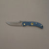 Koç Model | N690 Çelik | Mavi Çakı