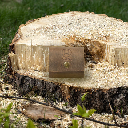 Kam Knife Orman Kesesi: Doğa Maceralarınız İçin İdeal | Kam Knife Logolu