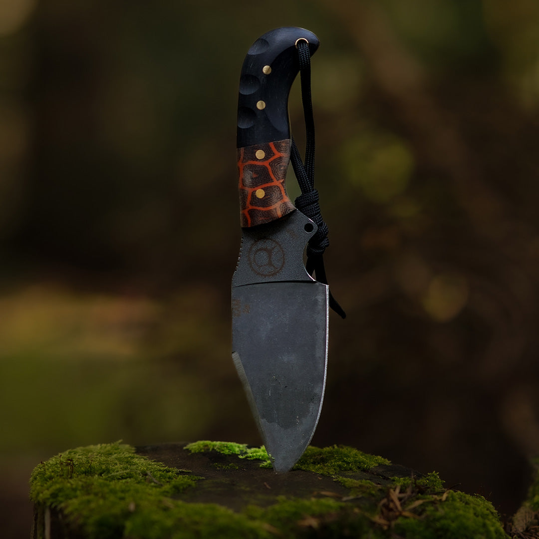 Tactical Kamp Bıçağı - Z9-N690
