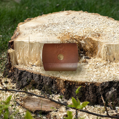 Kam Knife Orman Kesesi: Doğa Maceralarınız İçin İdeal | Kam Knife Logolu