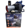 YESNICE zoom bright headlamp