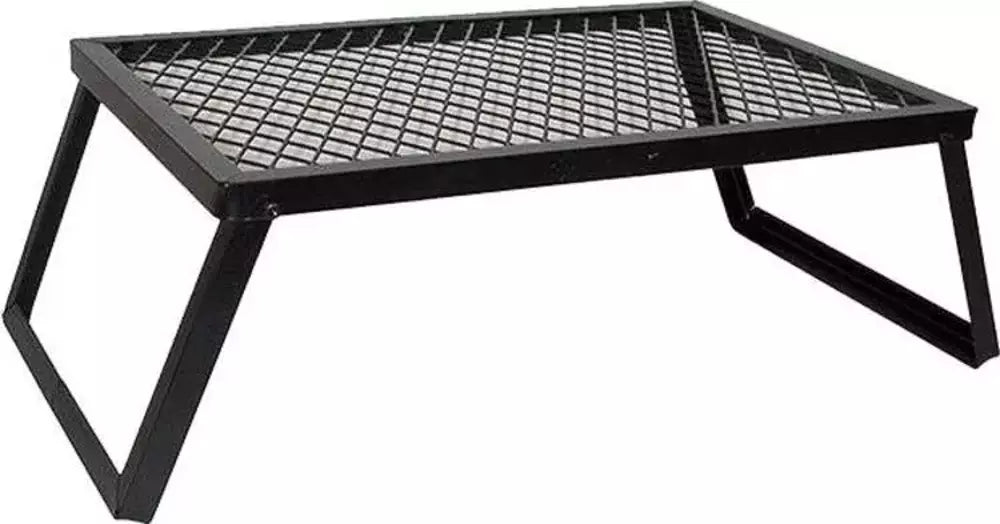 Evolite Ateş Üstü Izgara (Büyük Boy)