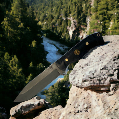 A30-TACTICAL-4116 Komando Bıçağı