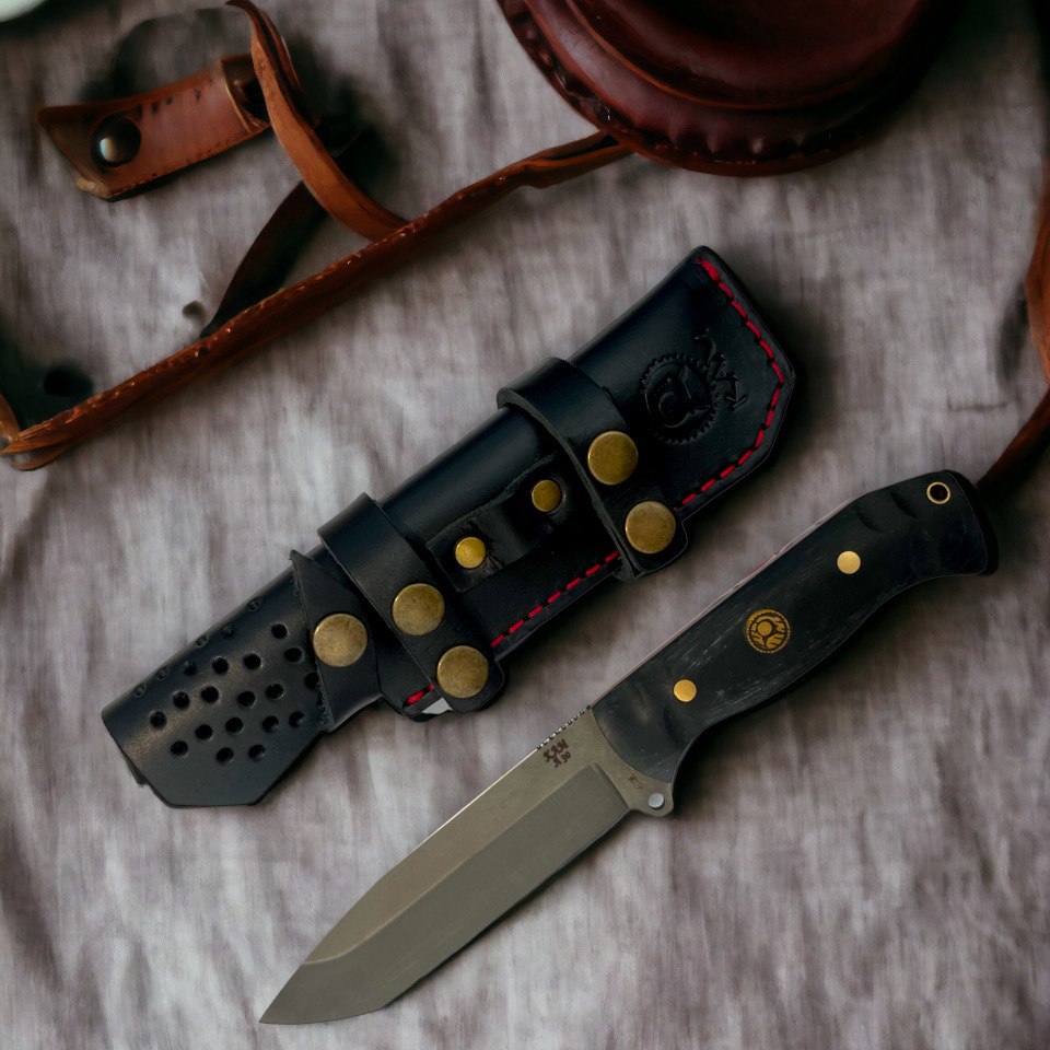 A30-TACTICAL-4116 Komando Bıçağı