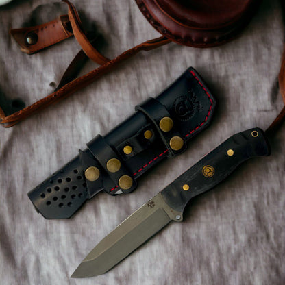 A30-TACTICAL-4116 Komando Bıçağı