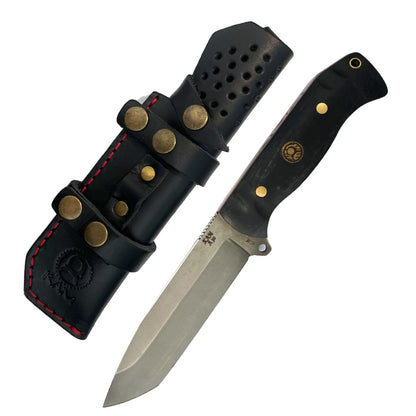 A30-TACTICAL-4116 Komando Bıçağı