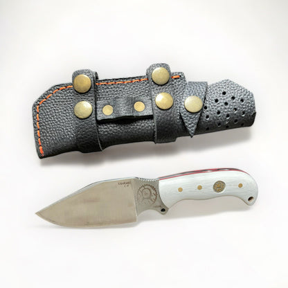 Beyaz Tactical Kamp Bıçağı - Z9-N690