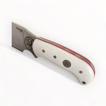 Beyaz Tactical Kamp Bıçağı - Z9-N690