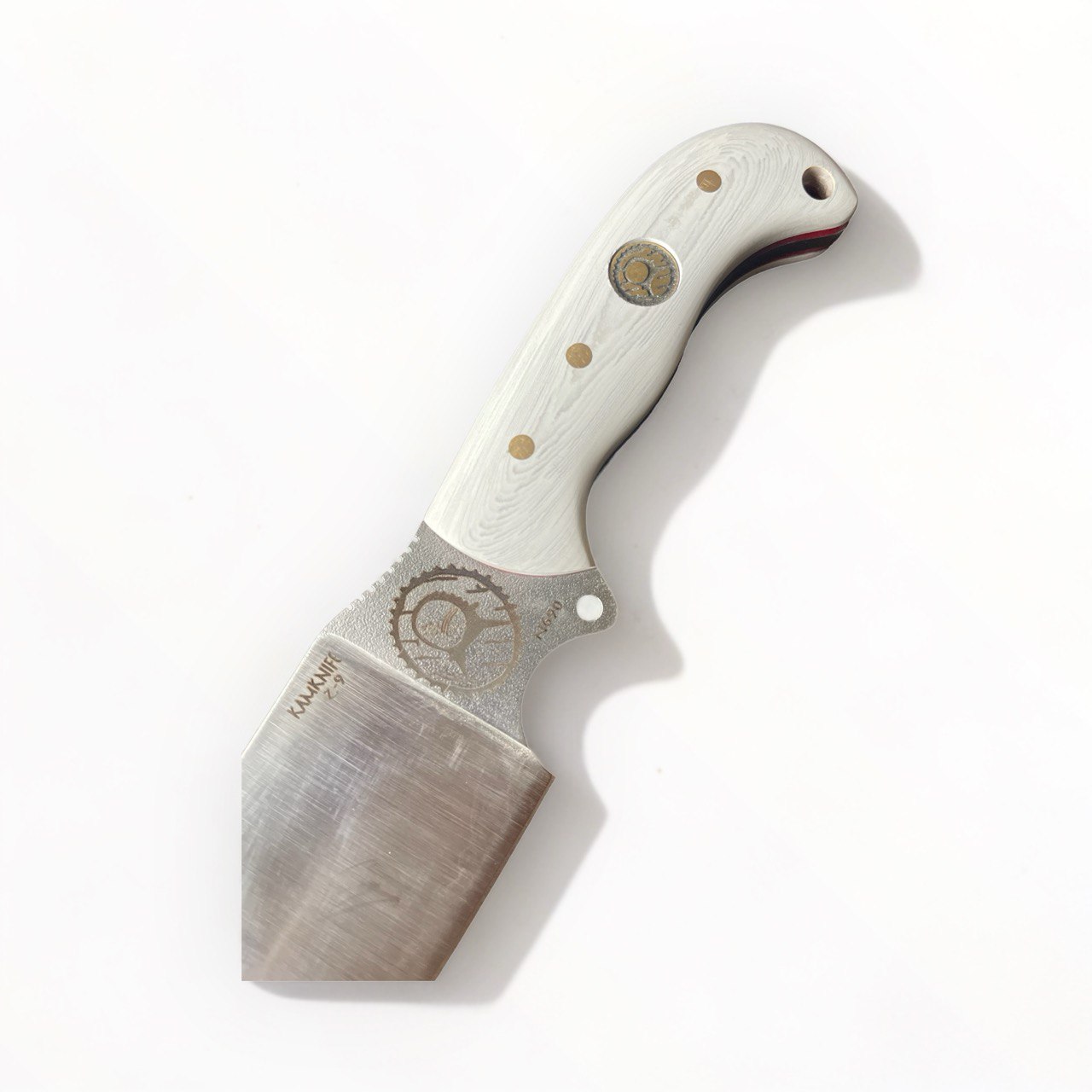 Beyaz Tactical Kamp Bıçağı - Z9-N690