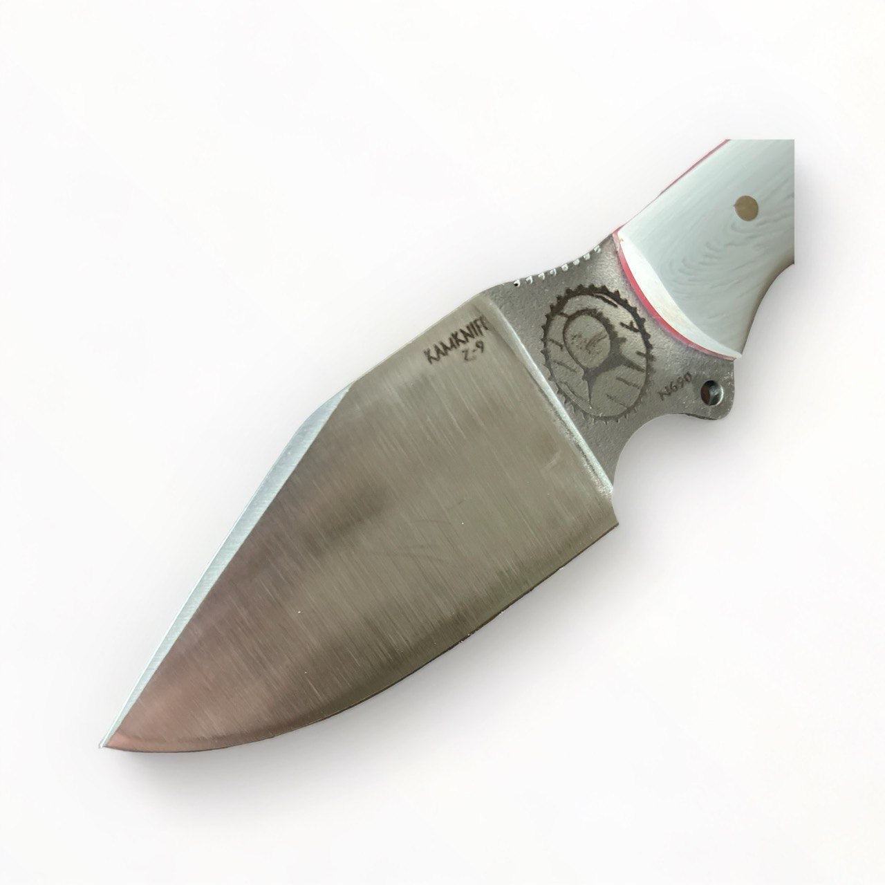 Beyaz Tactical Kamp Bıçağı - Z9-N690